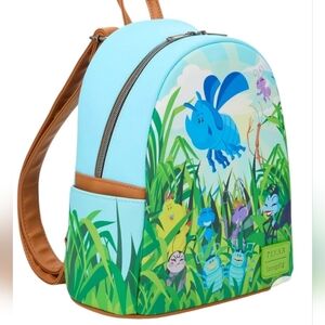 Pixar A Bug's Life Group Mini Backpack